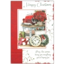 XMAS CARDS,Open 6's Pastimes (Was 0.90)