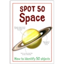 EDUCATIONAL BOOK,Spot 50 Space