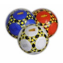 FOOTBALL ,32 Panel 280g  8in 3 Asst.Colours Inflated