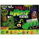 WEIRD SCIENCE,Totally Nasty Science Boxed