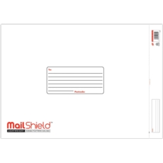 MAIL BAG,MailShield Poly 50x65cm (Jumbo) 50 Micron