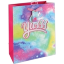 GIFT BAG,Yasss! (cz1) (Large)(-25%)