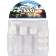 TRAVEL BOTTLE SET