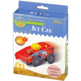 CRAFT KIT,4 Assorted Boxed CDU