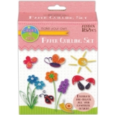 CRAFT KIT,4 Assorted Boxed CDU