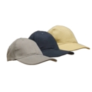 CAP,Baseball 3 Asst. Col. Beige,Grey & Navy Blue