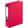 LEVER ARCH FILE, Pukka, A4 5 Vivid Assd Colours