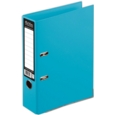 LEVER ARCH FILE, Pukka, A4 5 Vivid Assd Colours