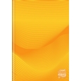 NOTEBOOK,Casebound A4 160pg Cool Waves               CB735