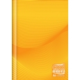 NOTEBOOK,Casebound A6 160pg Cool Waves