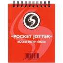 JOTTER,Pocket Spiral 101x126mm 96pg