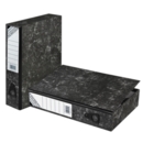 BOX FILE,Foolscap ,Cloud 1274