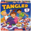 TANGLER, Game, Bxd