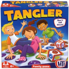 TANGLER, Game, Bxd