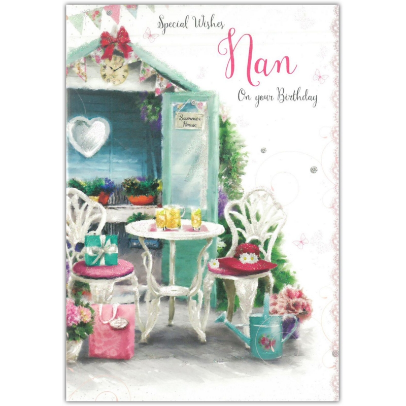 BIRTHDAY CARDS,Nan 6
