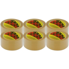 BUFF TAPE, Polypropylene 48x66 (Scotch) 3M