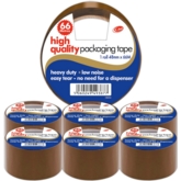 BUFF TAPE,48x66 High Quality