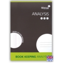 BOOK KEEPING,A4 7colm Analysis
