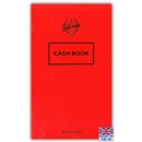 CASH BOOK,158x99mm (Silvine)