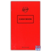 CASH BOOK,158x99mm (Silvine)