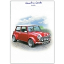 GREETING CARDS,Birthday 6's Everyone's Favourite