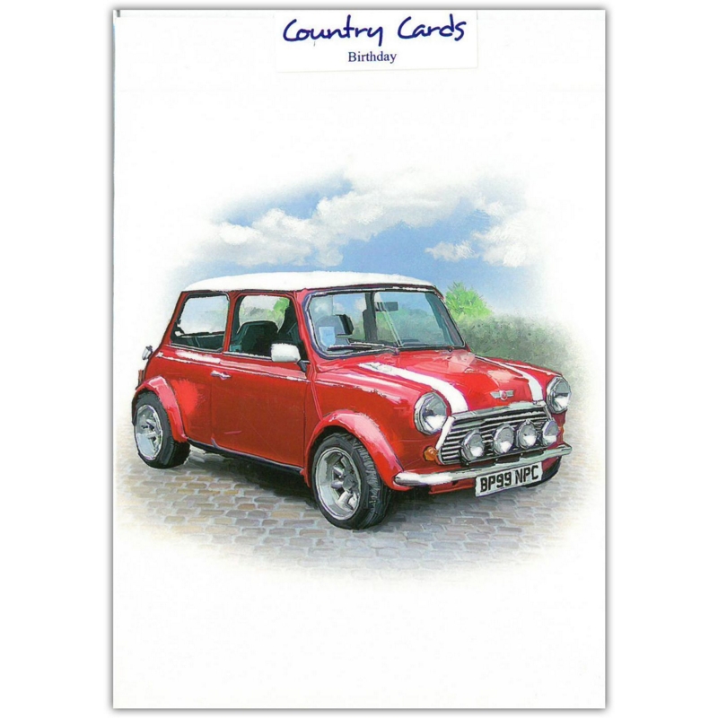 BIRTHDAY CARDS,6