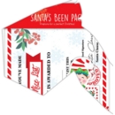 SANTA'S BEEN PACK,H/pk