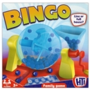 BINGO GAME,Ball Dispenser & 90 Numbered balls  24 Bingo Cards