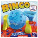 BINGO GAME,Ball Dispenser & 90 Numbered balls  24 Bingo Cards