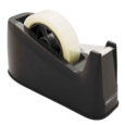 TAPE DISPENSER,Desk,Dual Core Holds 33 & 66mtr Rolls Boxed