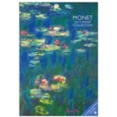 GIFT WRAP COLLECTION,Monet (10 Sheets/22 Tags)