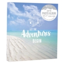 PHOTO ALBUM,Travel 104 Pocket 5x7 (Was 6.99)