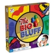 THE BIG BLUFF GAME, The Game of Deception. Bxd.