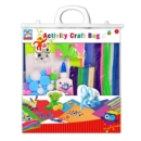 ACTIVITY CRAFT CARRY BAG (Was 6.99)