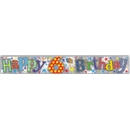 BANNER,Age 6 Boy