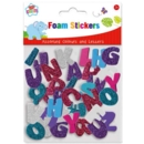 STICKERS,Foam Letters