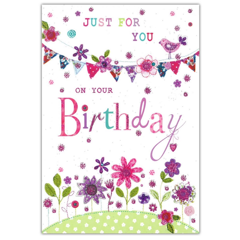 BIRTHDAY CARDS,6