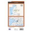 MAP,O/S Weston Super Mare Explorer 2.5in (with Download)