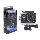 CAMERA, DIGITAL ACTION CAM, Photo& Video,W/proof 30m I/bxd