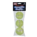 TENNIS BALLS,3's Royal Court M-Y H/pk