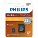 MICRO SD CARD, 32GB Philips I/cd