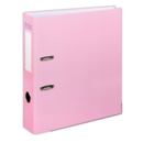 LEVER ARCH FILE,A4, Pastel Assorted Colours,  9057-PST