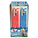 SOARING GLIDER 49cm Wing Span 3 Asst Col. 3+  I/cd