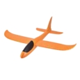SOARING GLIDER 49cm Wing Span 3 Asst Col. 3+  I/cd
