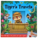 BOARD BOOK,Tigers Travels