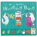 BOARD BOOK with SOUND, Woodland Band (12 Sounds)