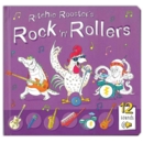 BOARD BOOK with SOUND, Rock 'n'Rollers(12 Sounds)