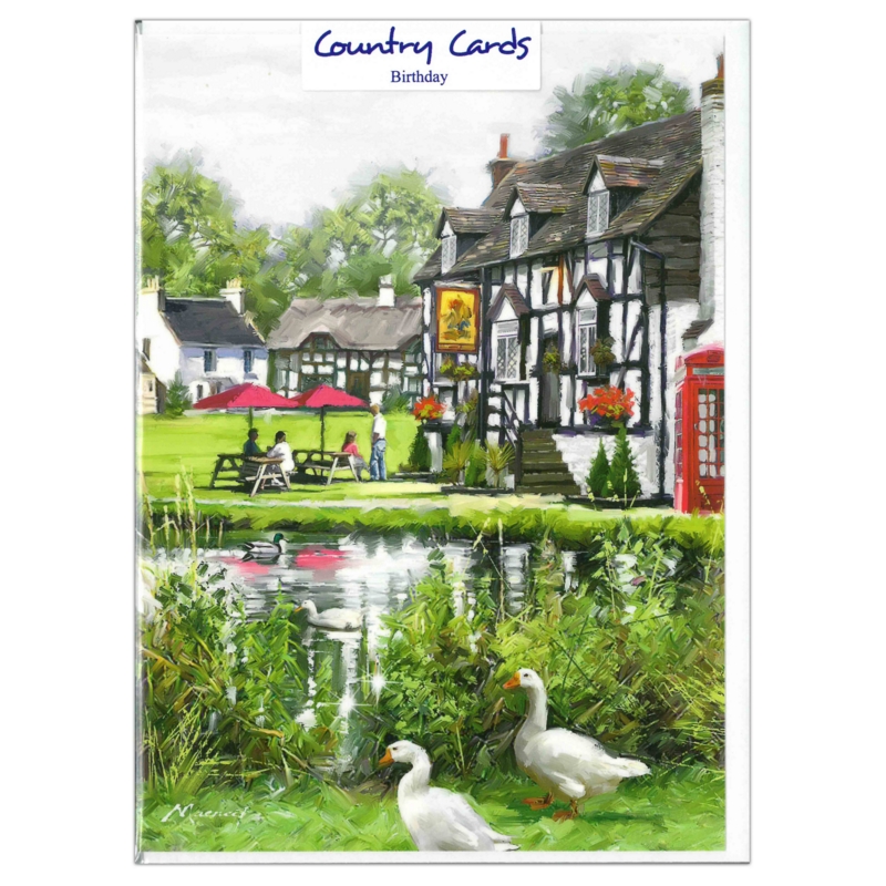 BIRTHDAY CARDS,6