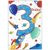 AGE 3 CARDS,Male 6