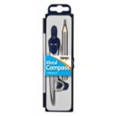 COMPASSES,Metal + Pencil Boxed